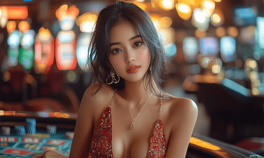 casino free100